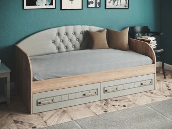 Кровать "Маркиза"